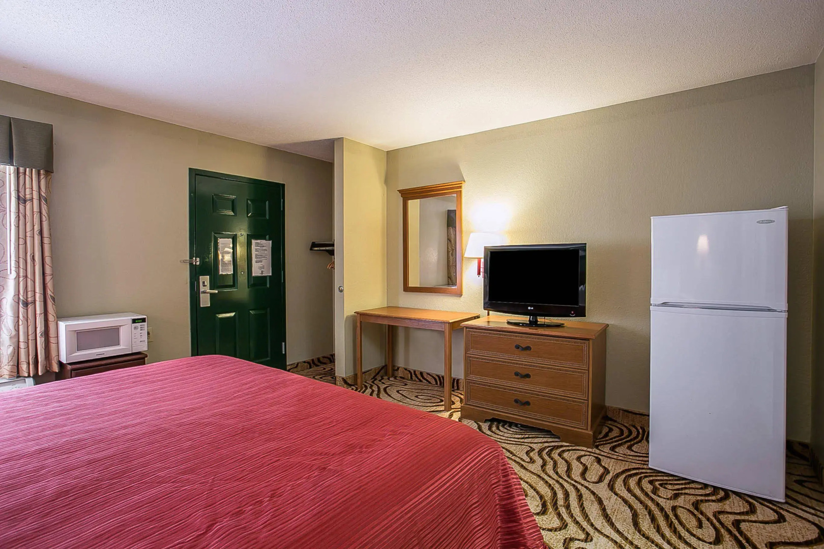 Quality Inn Augusta West Near Fort Gordon