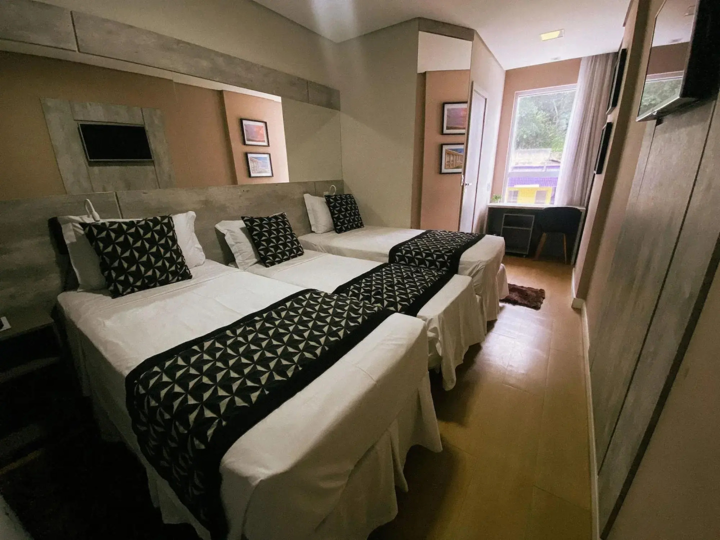 Bristol Viçosa Hotel