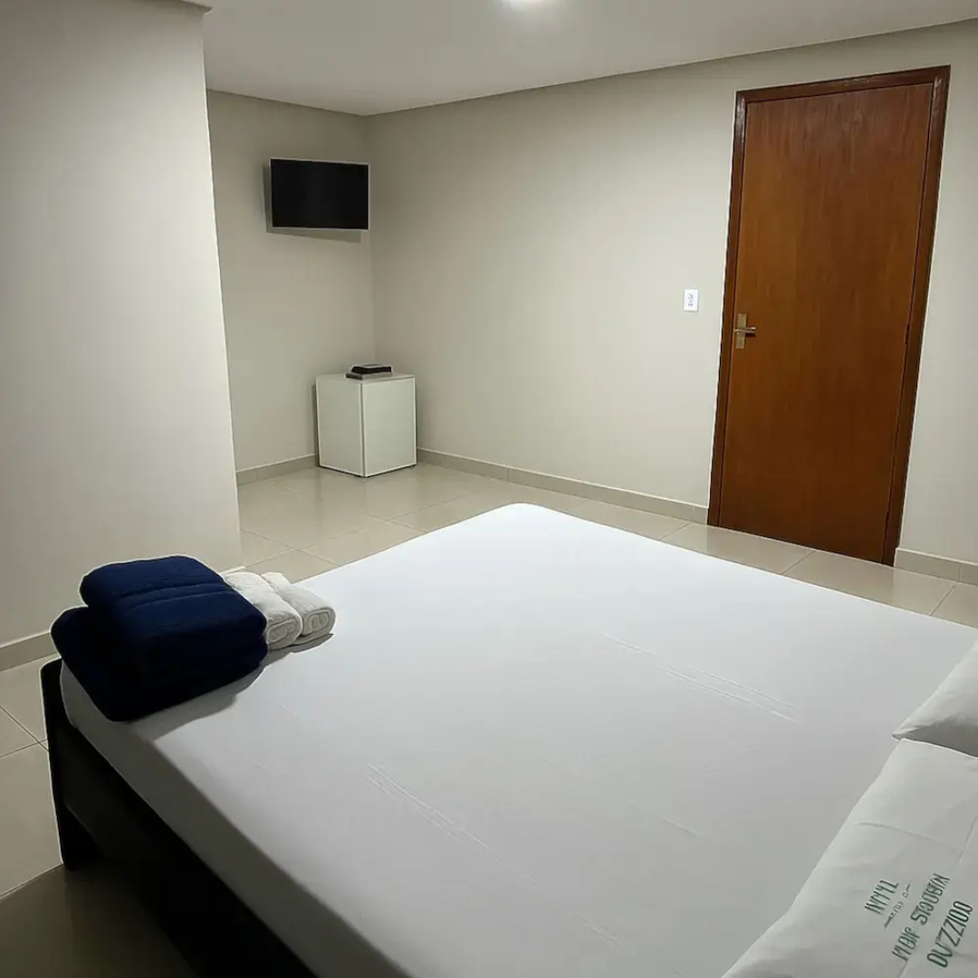 Hotel veneza