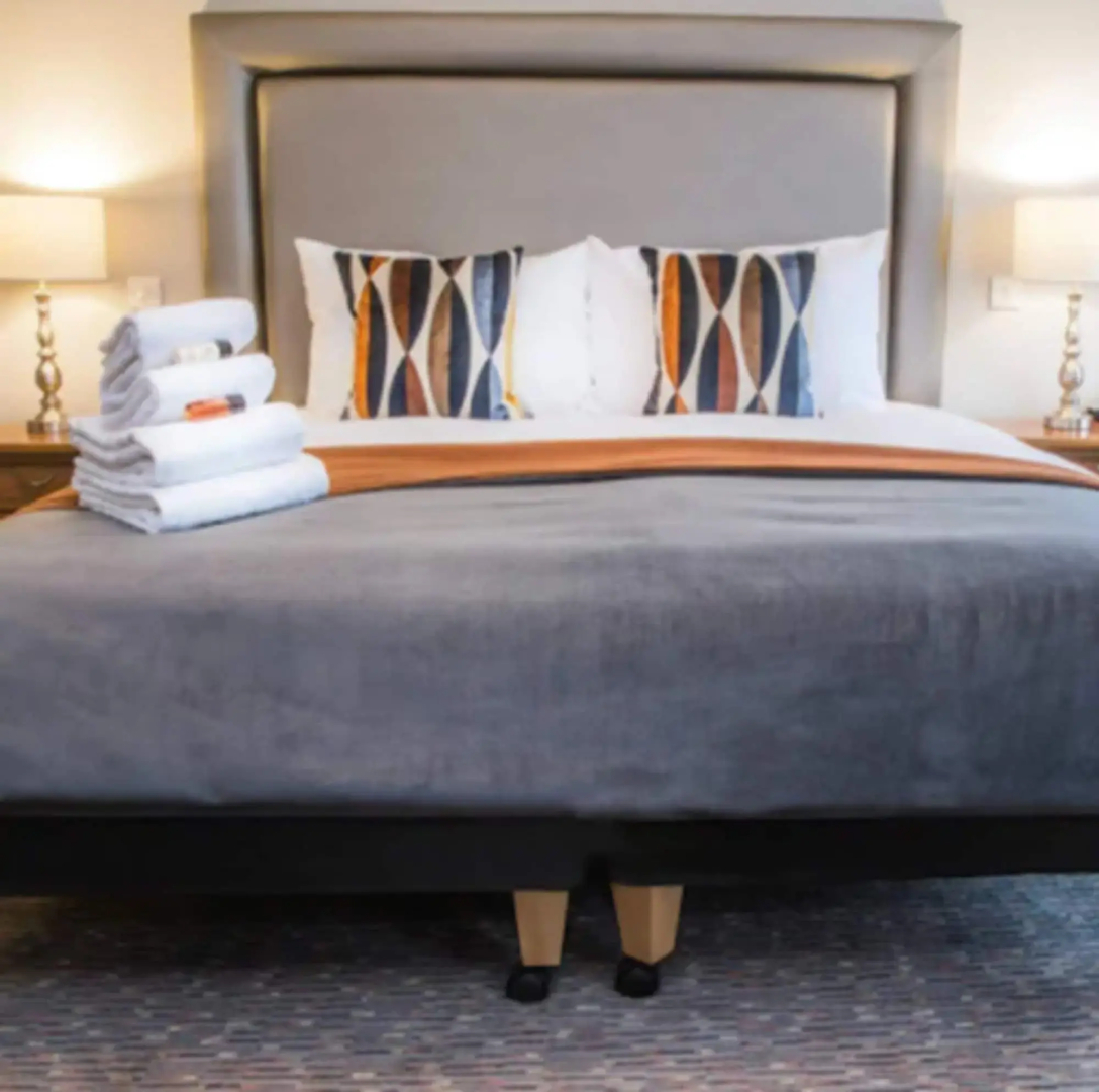 Longcourt House Hotel