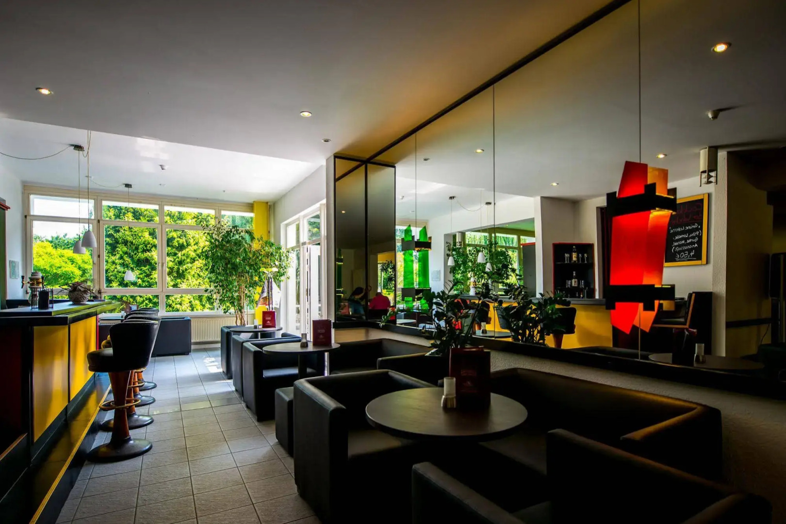 Hotel an der Therme Bad Sulza