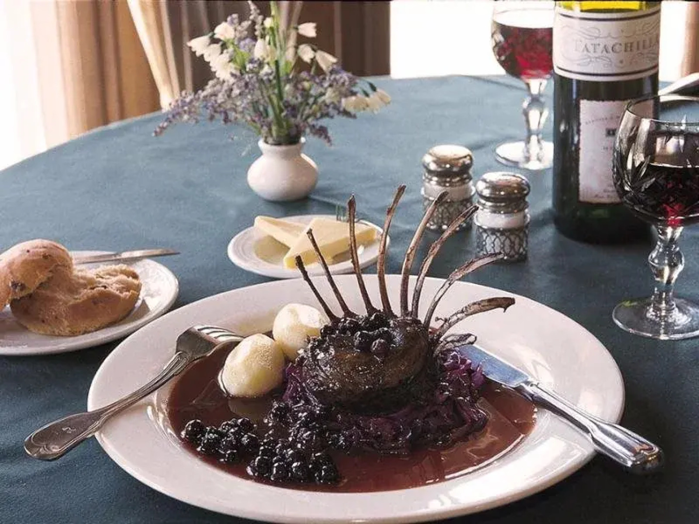 Tynwald - Willow Bend Estate