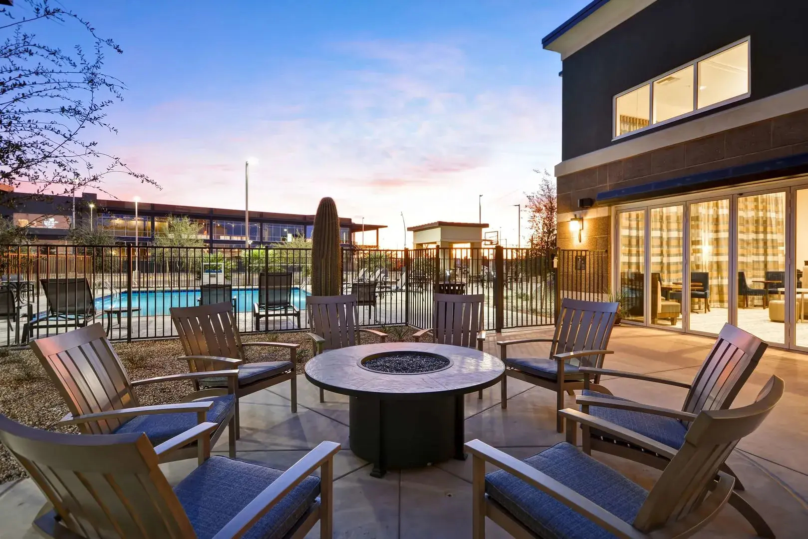 DoubleTree by Hilton Hotel Augusta