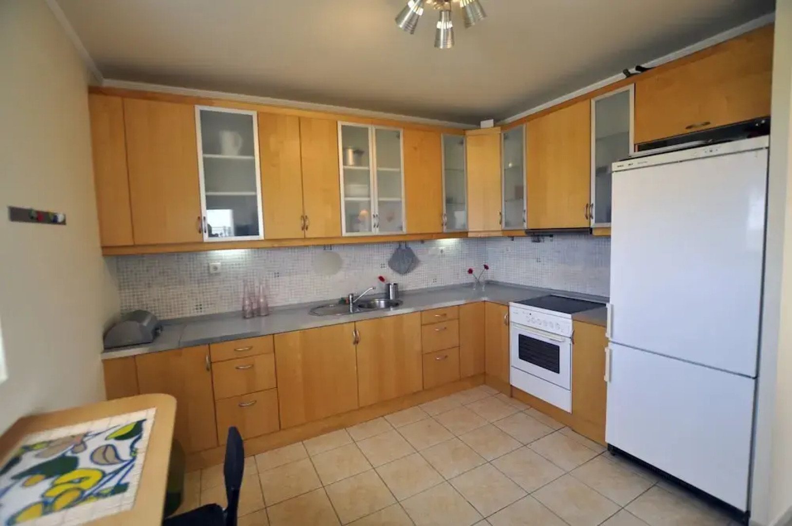 Xenos Villa 2. With 5 Bedrooms , Private Swimming Pool, Near the sea