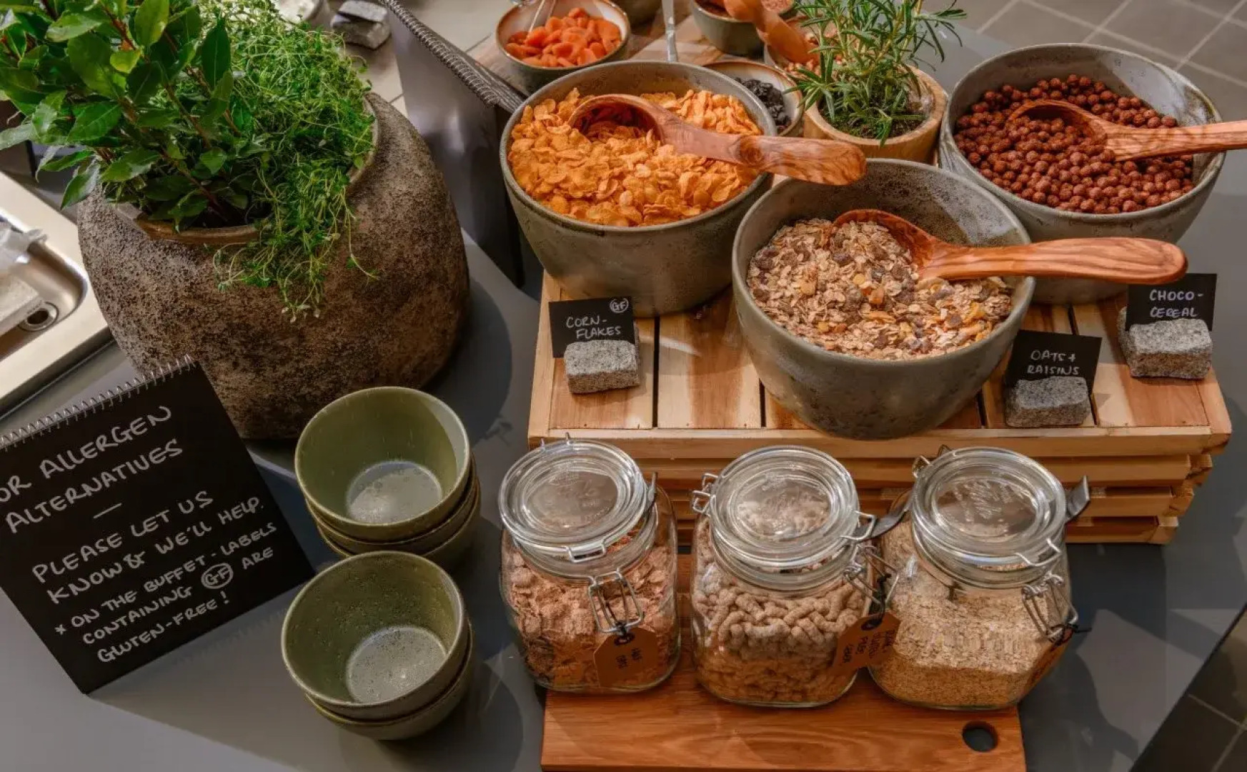 Radisson Hotel and Apartments Gdansk 