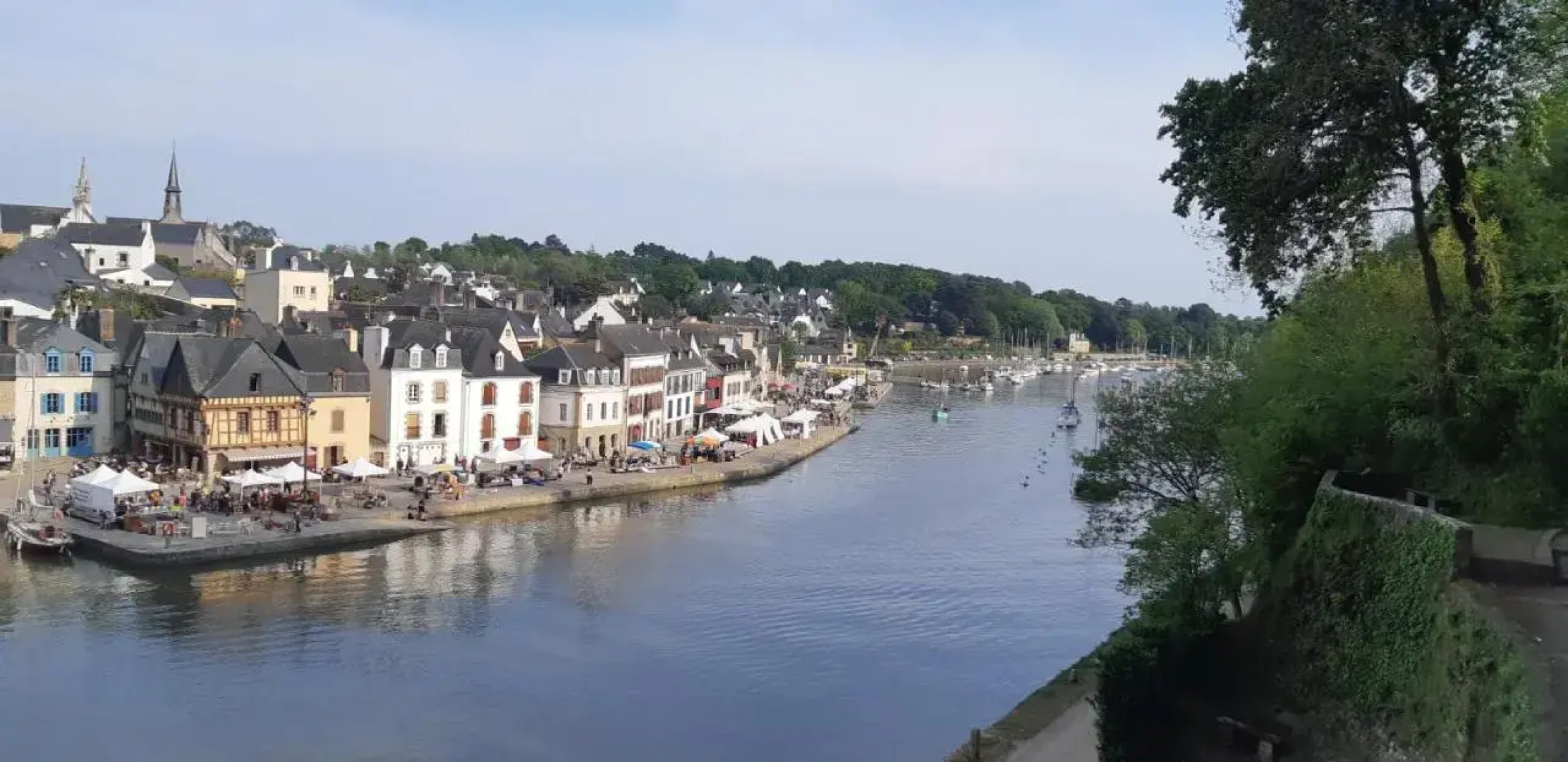 St Goustan T2