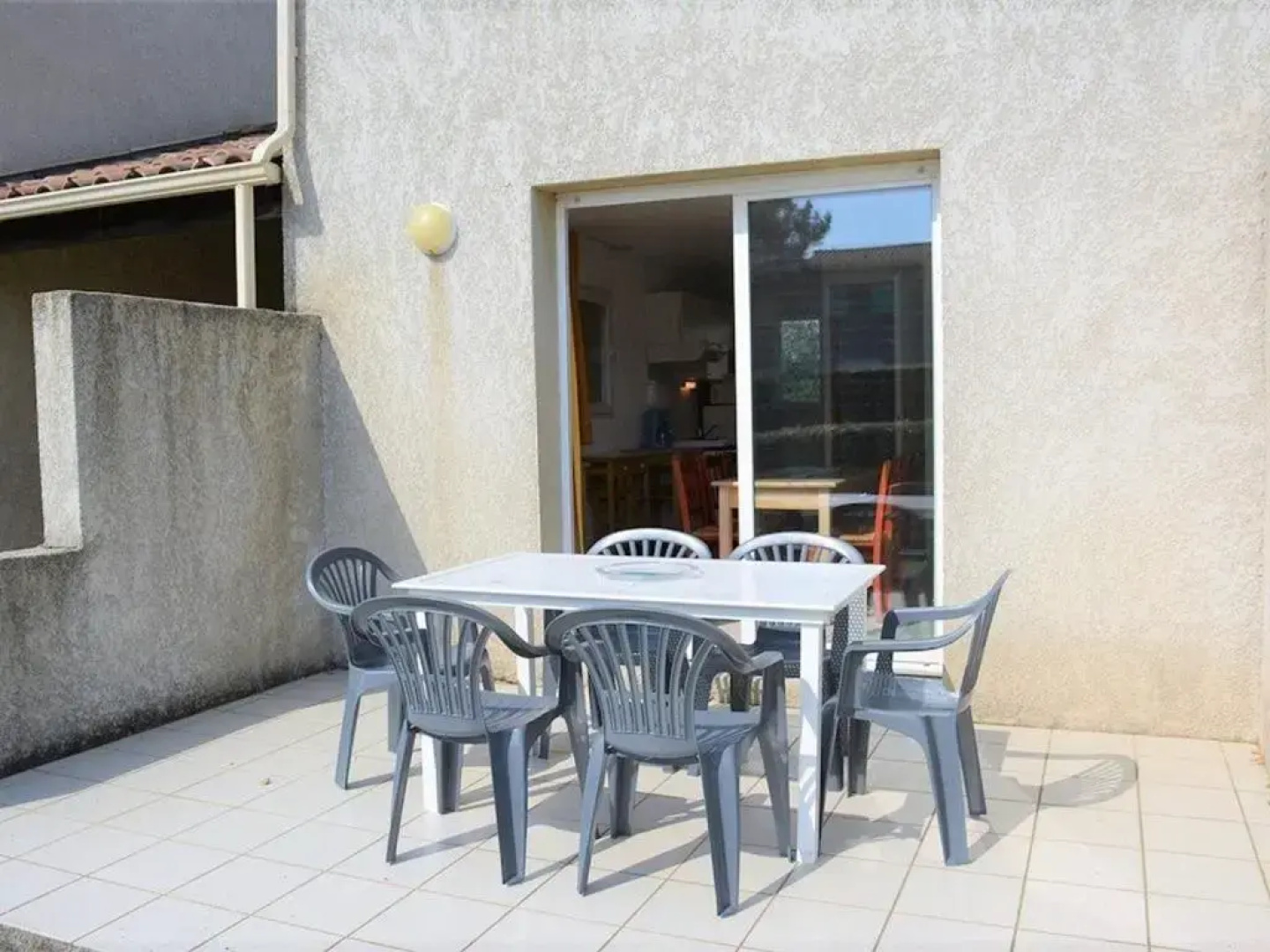 Maison Salavas, 3 pièces, 6 personnes - FR-1-382-19