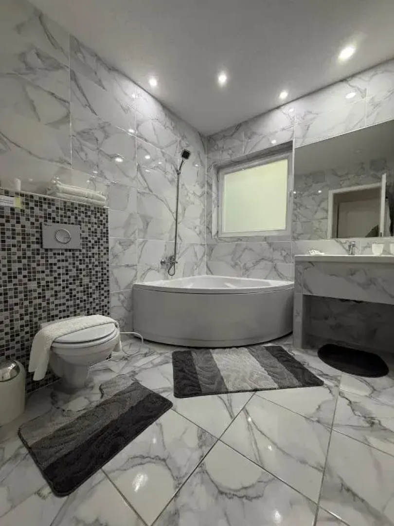 Rakovica Resort Luxury Apartments