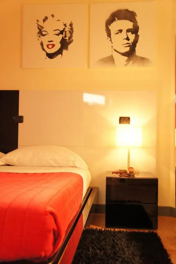 Hotel L'Orto degli Otelli
