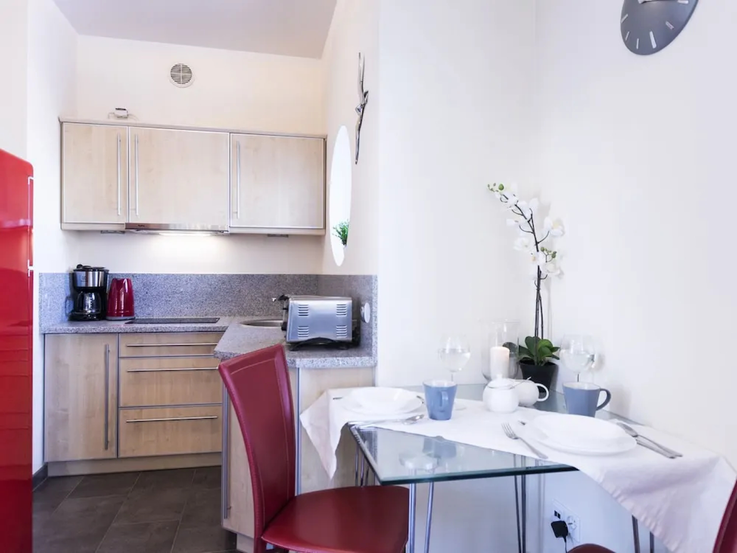 Vacation Club - Trzy Korony Apartments