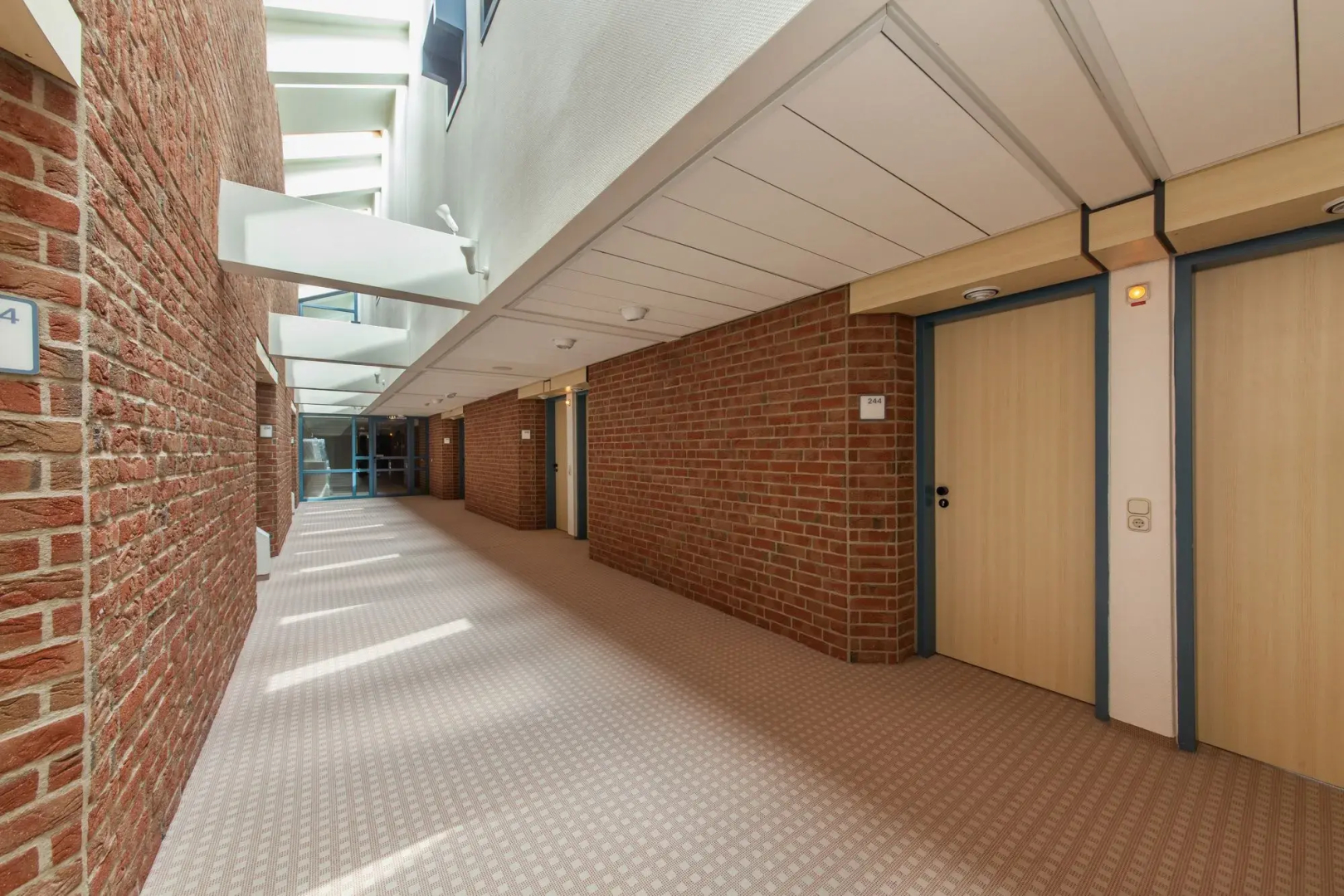 Garner Hotel Kiel - Akademie by IHG