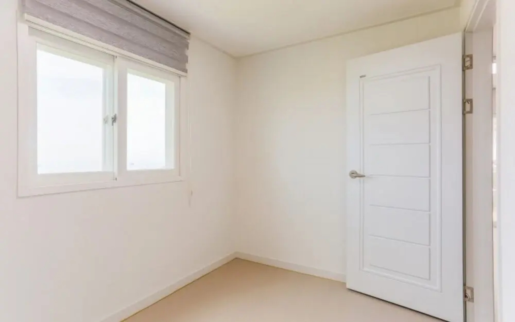 Pohang Sea and Tree Pension