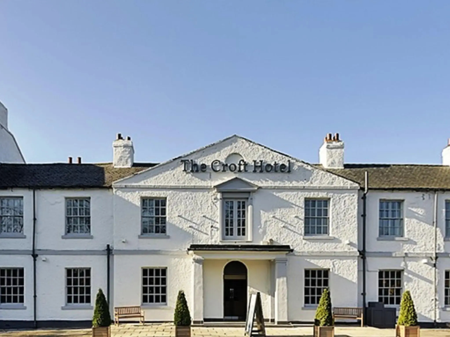The Croft Hotel