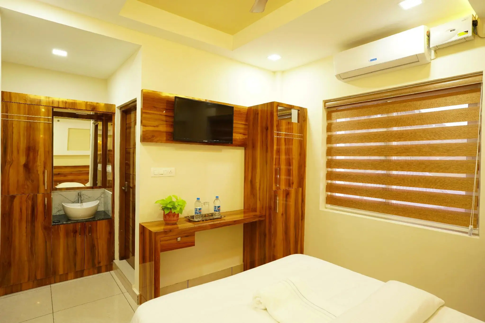 Krishnakripa Residency