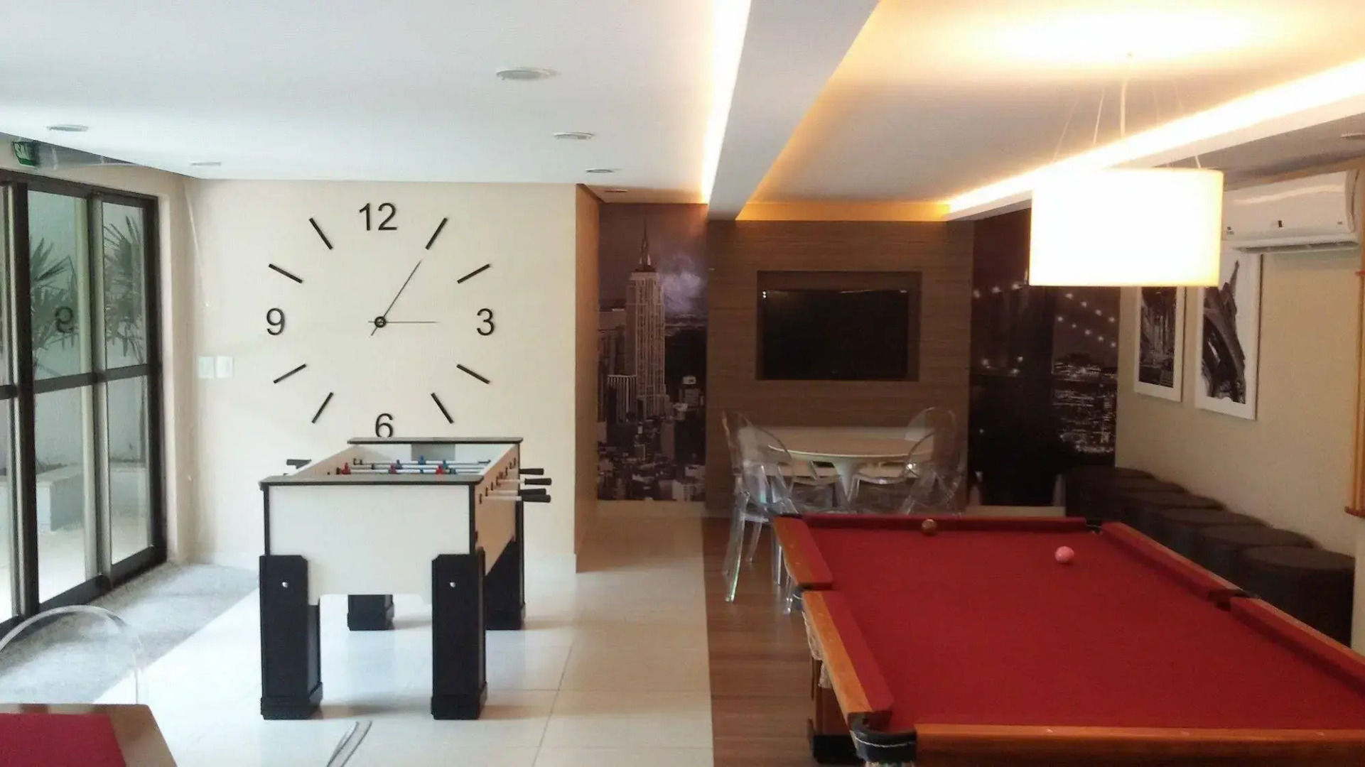 Luxor Paulo Miranda Home Service