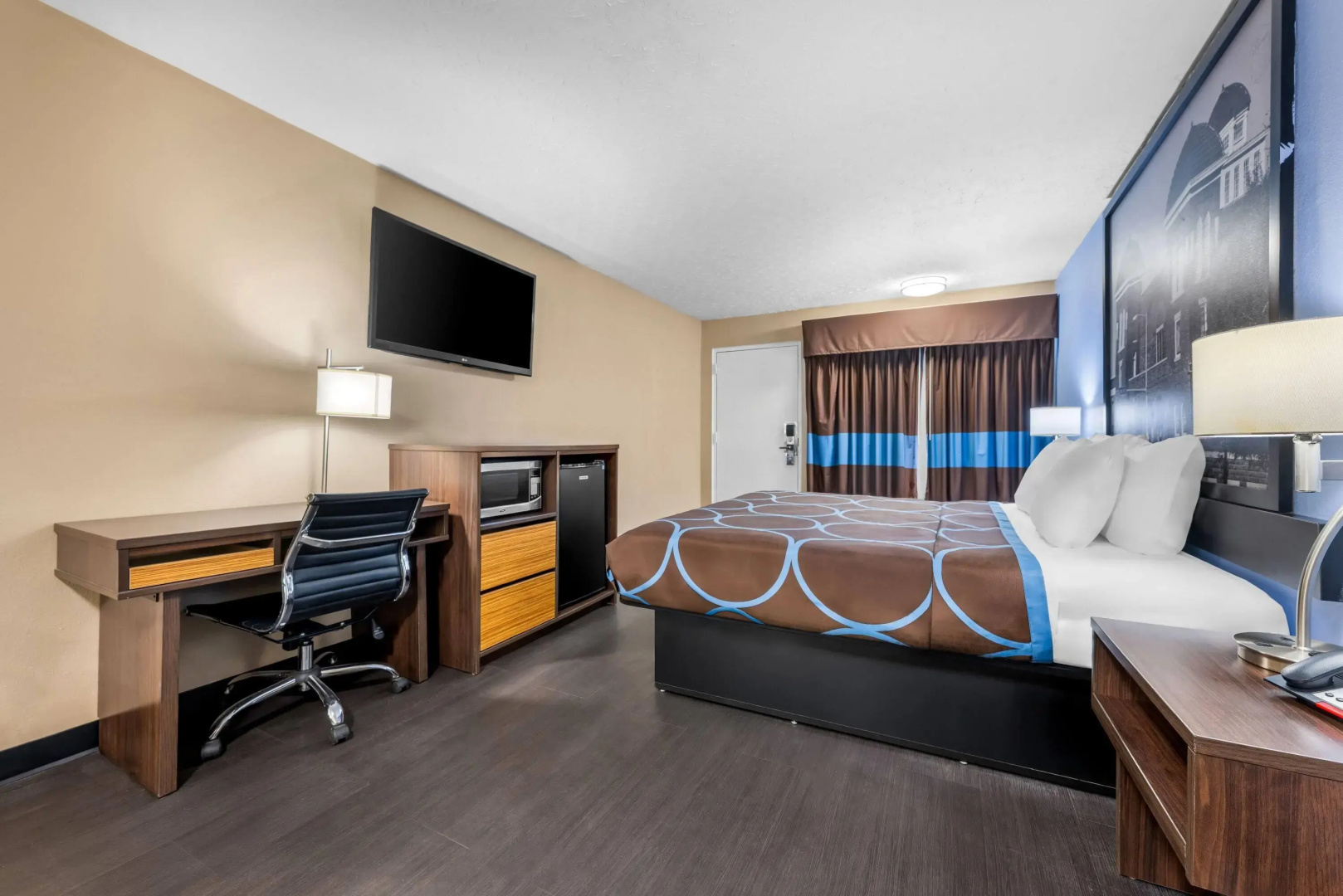 Super 8 by Wyndham Gadsden AL