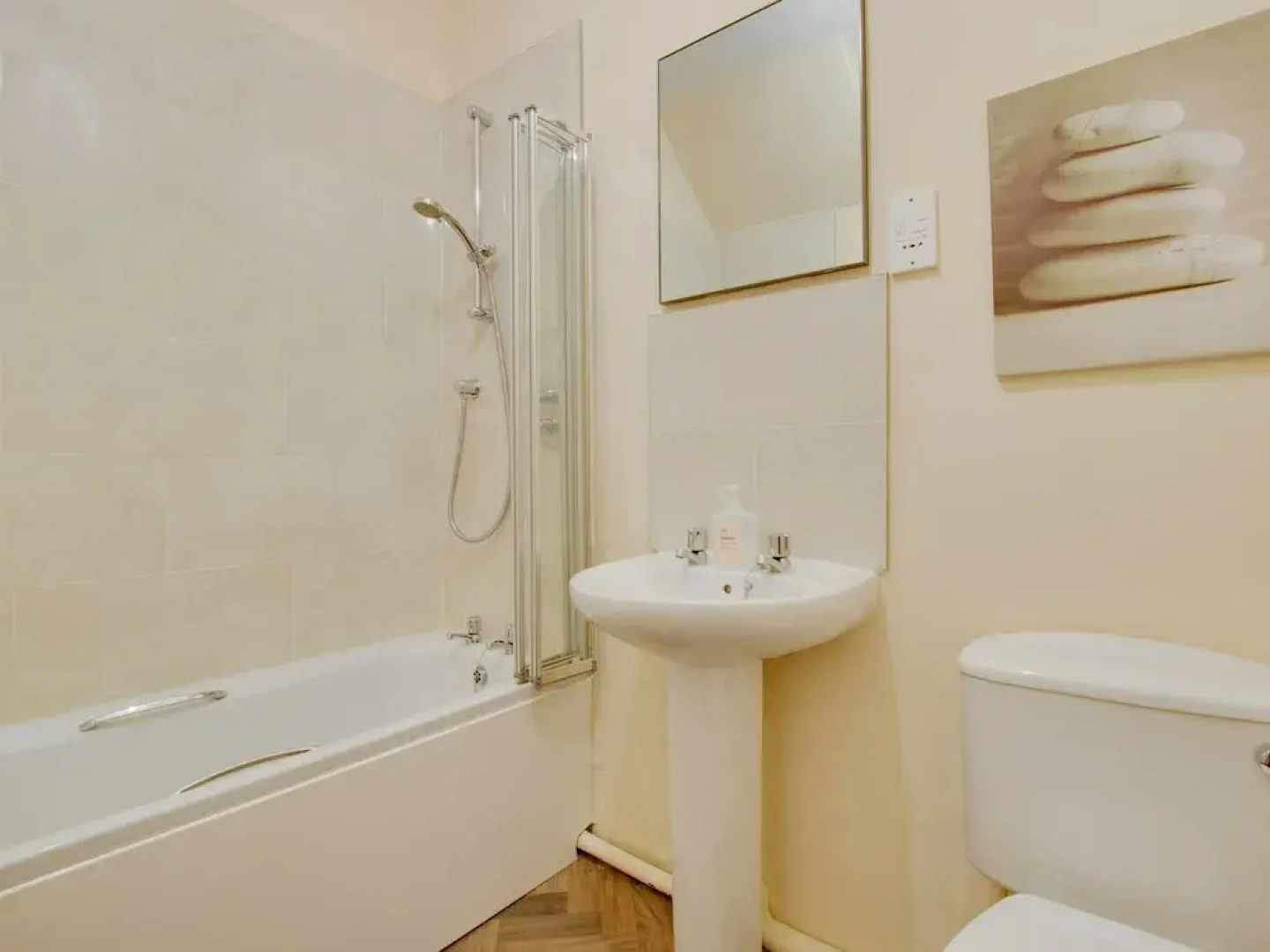 Superb Apartment in Popular Hexham near Golf Course