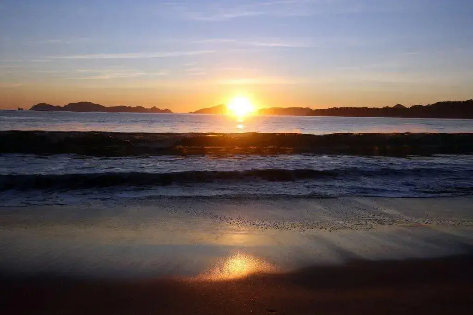 Rodeiramar 2A Hostal & Apartamentos