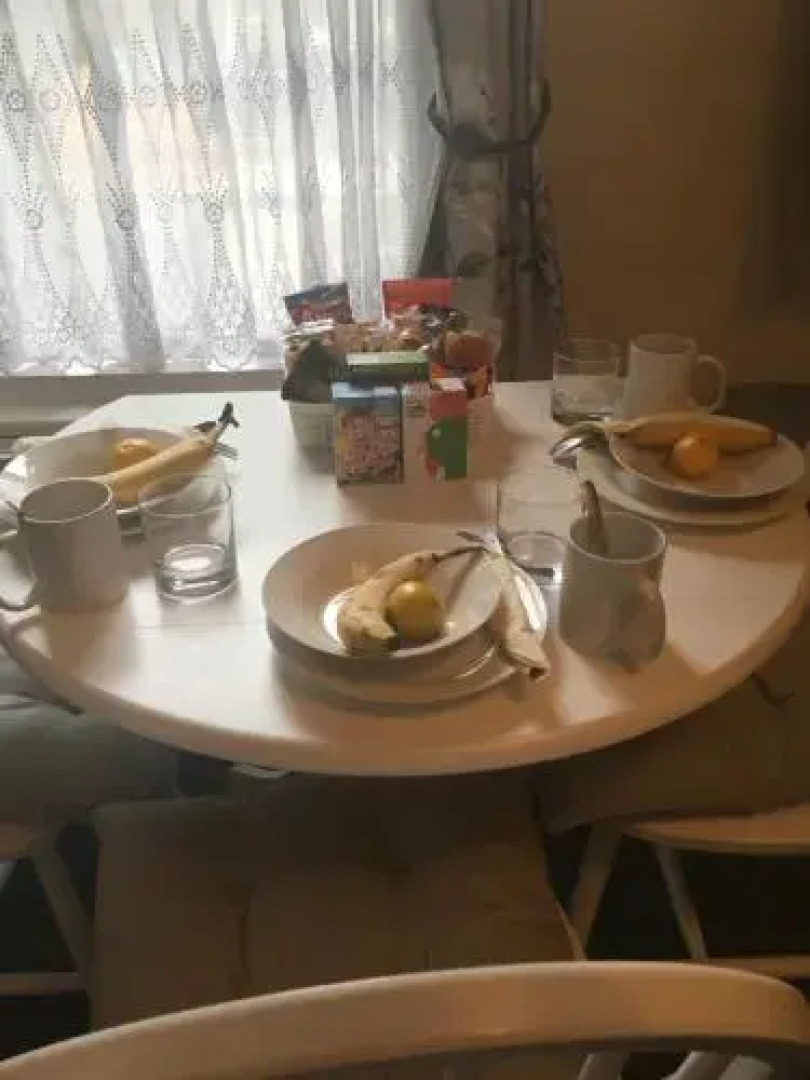 Oak Tree Guest House