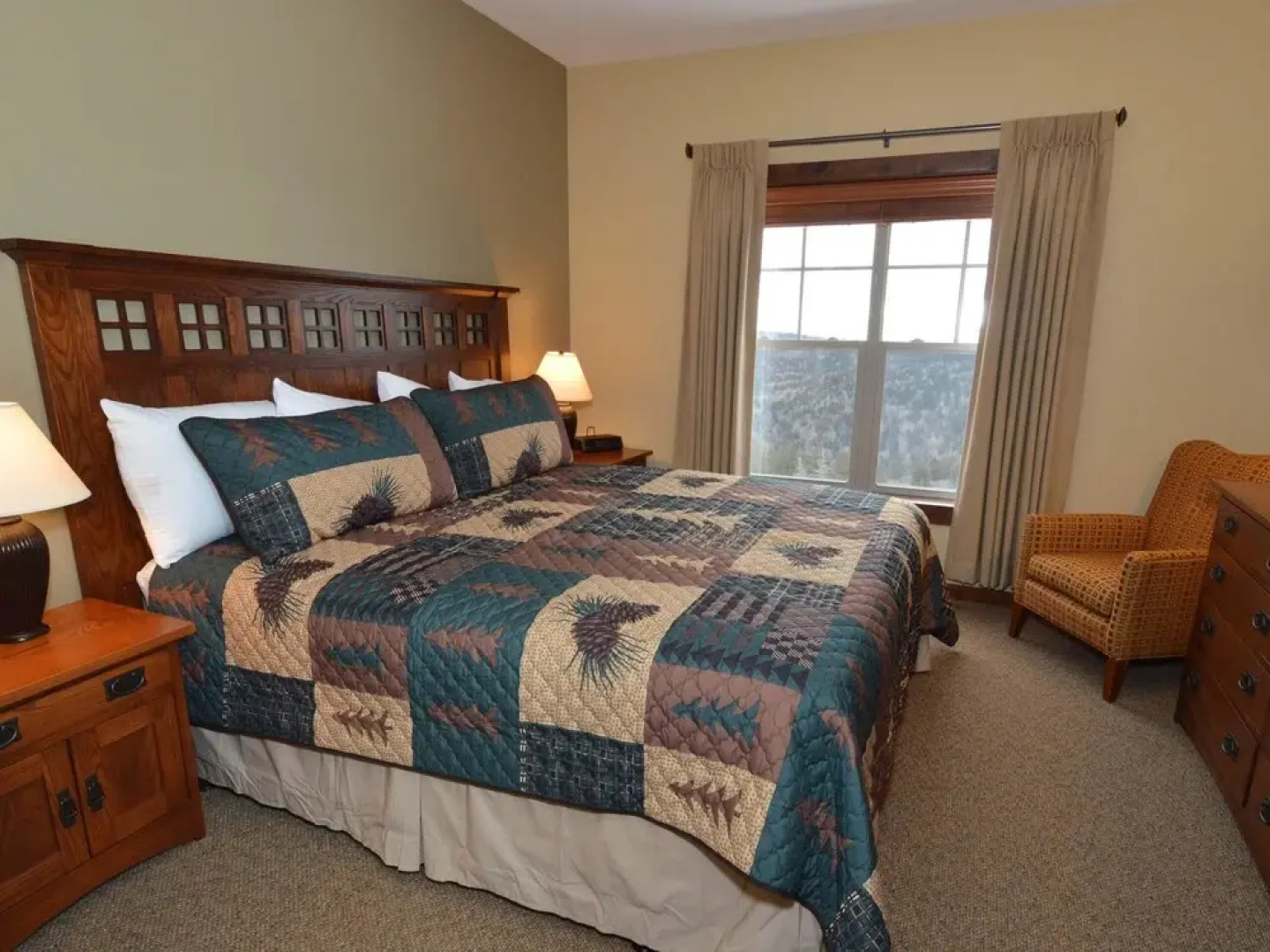 2 Br: Soaring Eagle 402