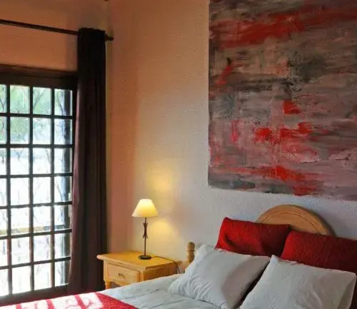 Casa Del Artista Bed & Breakfast