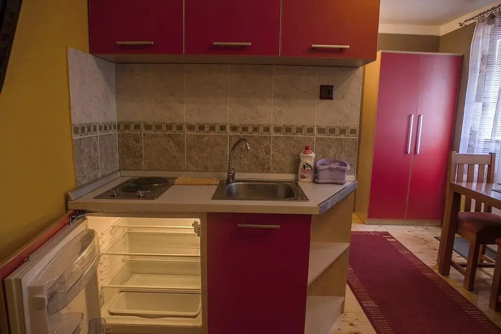 Žabljak City Center Apartments