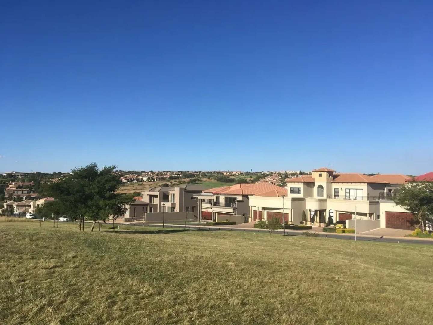 Gallimore Guest Lodge