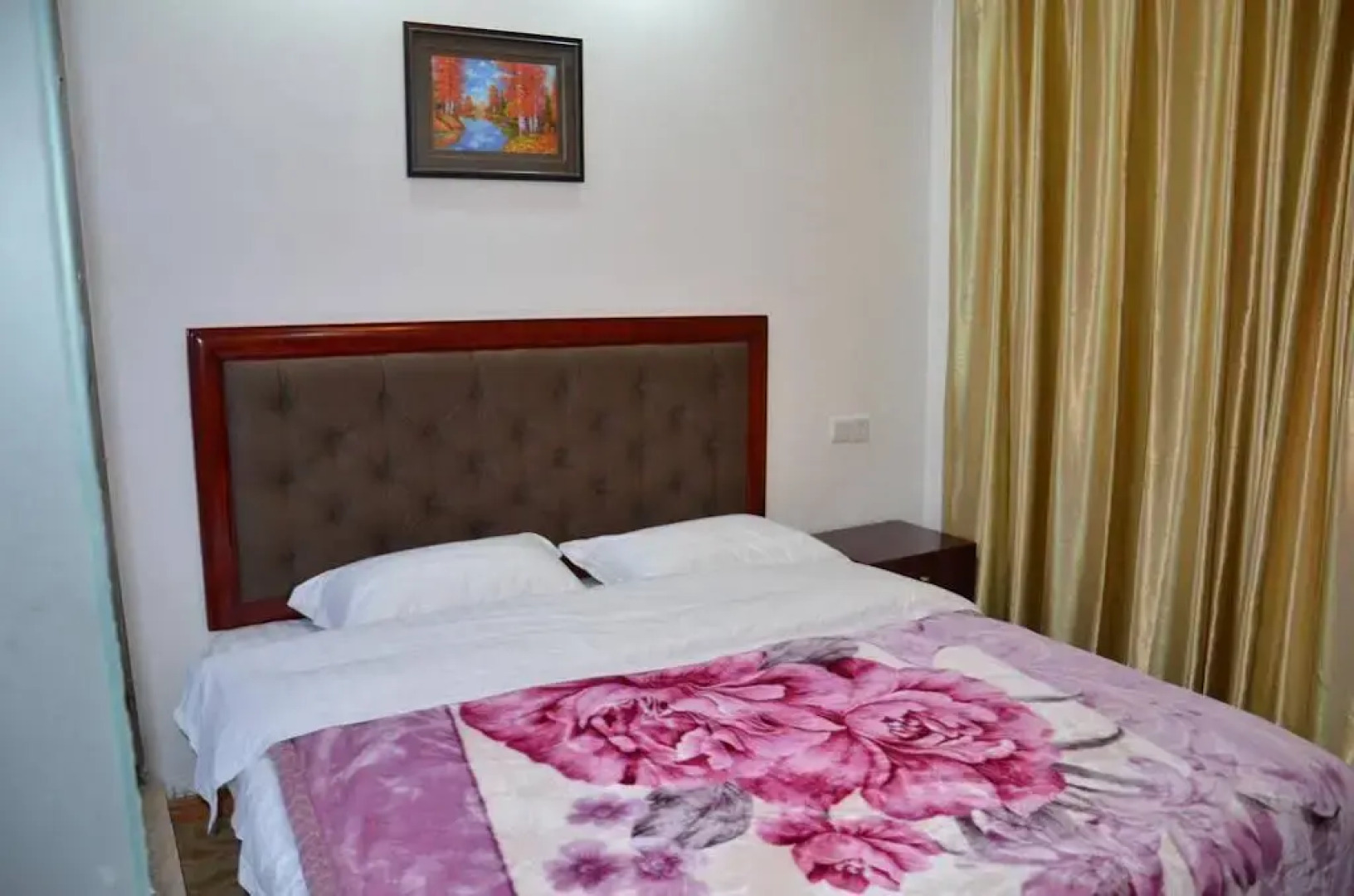 Jiuzhaigou Nanyuan Inn