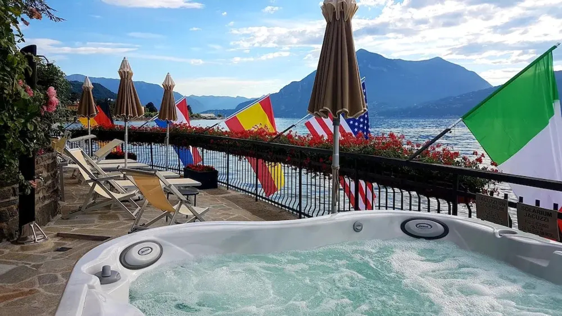 Meridiana Boutique Hotel