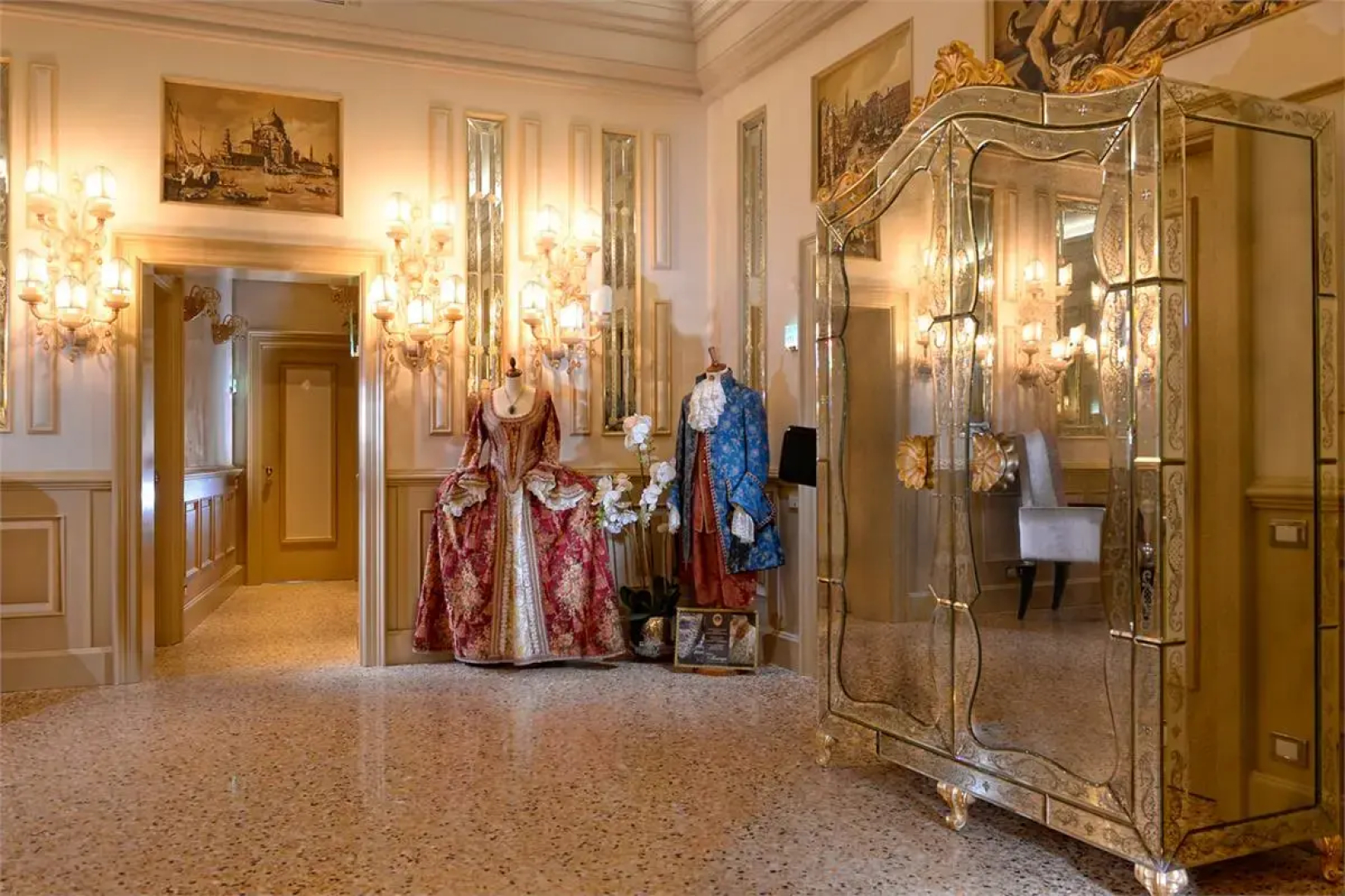 Hotel Palazzetto Madonna