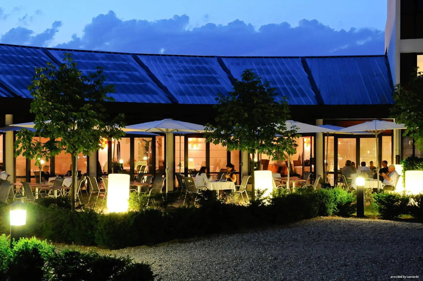 Hotel Archamps Porte Sud de Geneve