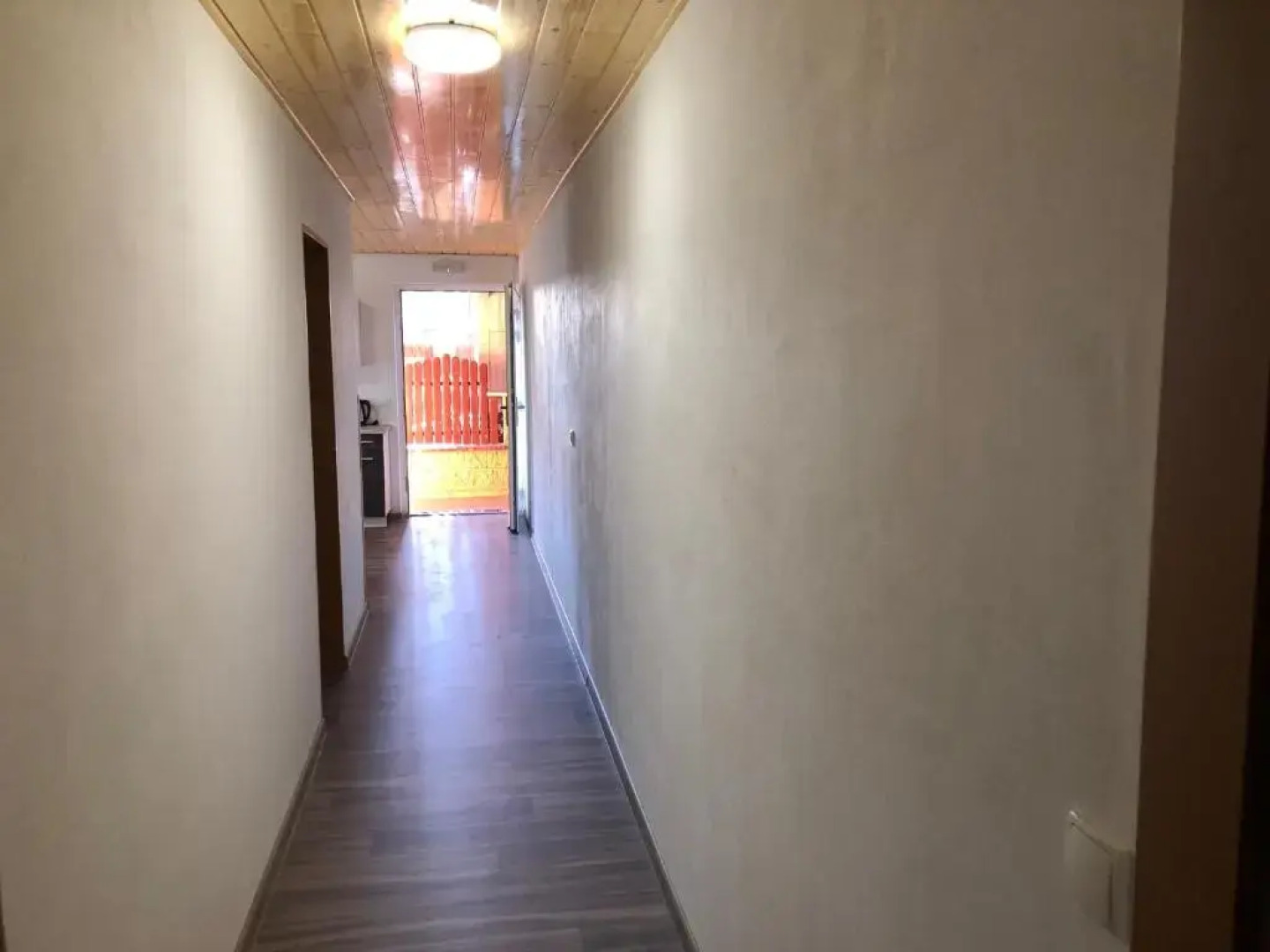 Penzion Zajecský Senk