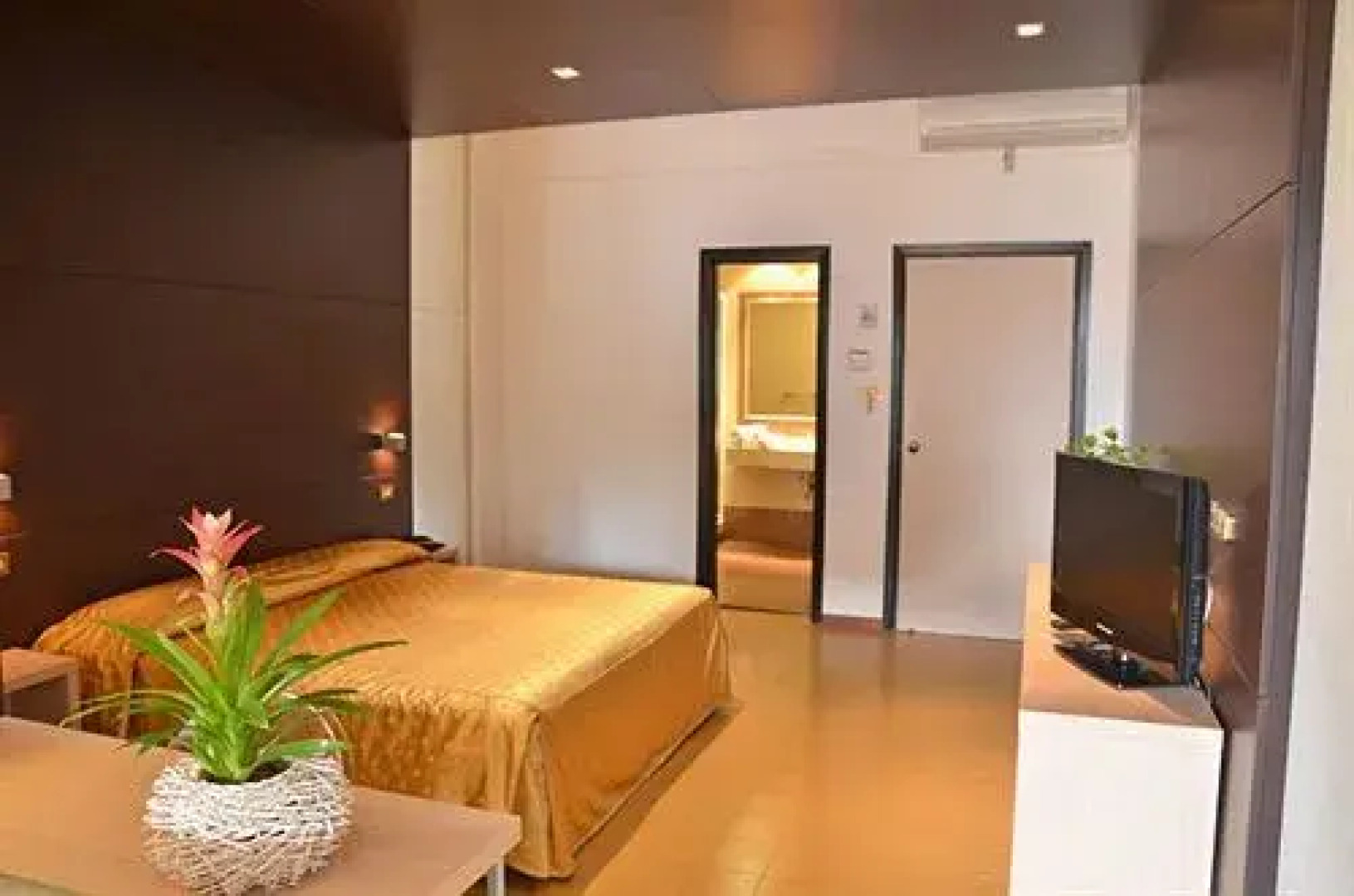 Grand Eurhotel Residence