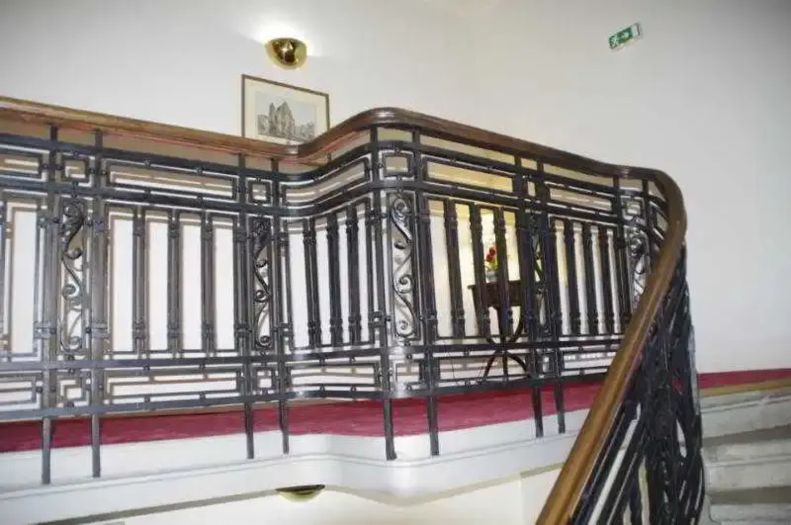 hotel Angelo D'oro
