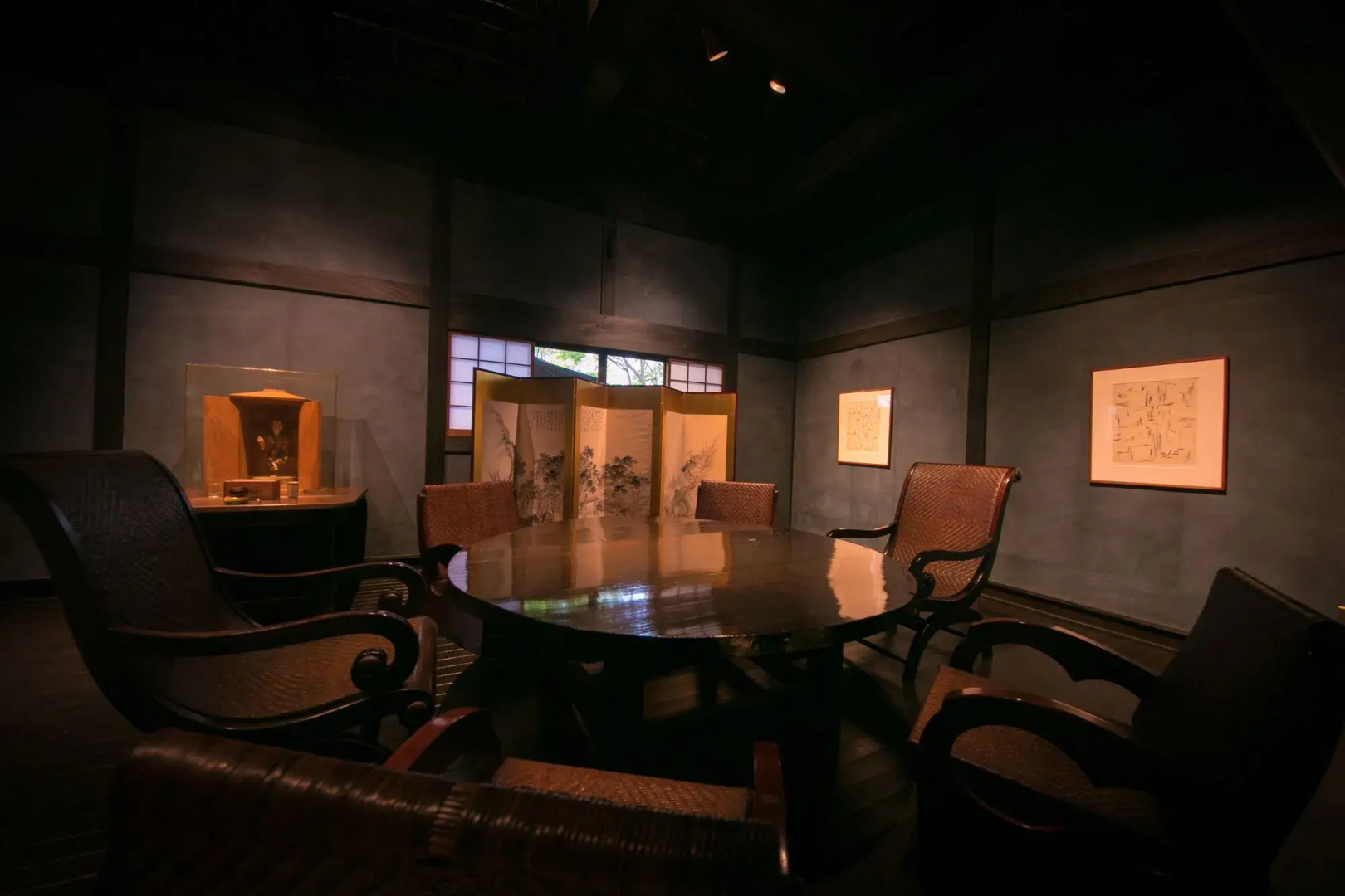 Shukubo Kawaseminoshou - The Kingfisher resort -