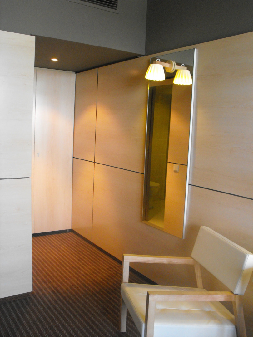 Axis Vermar Conference & Beach Hotel