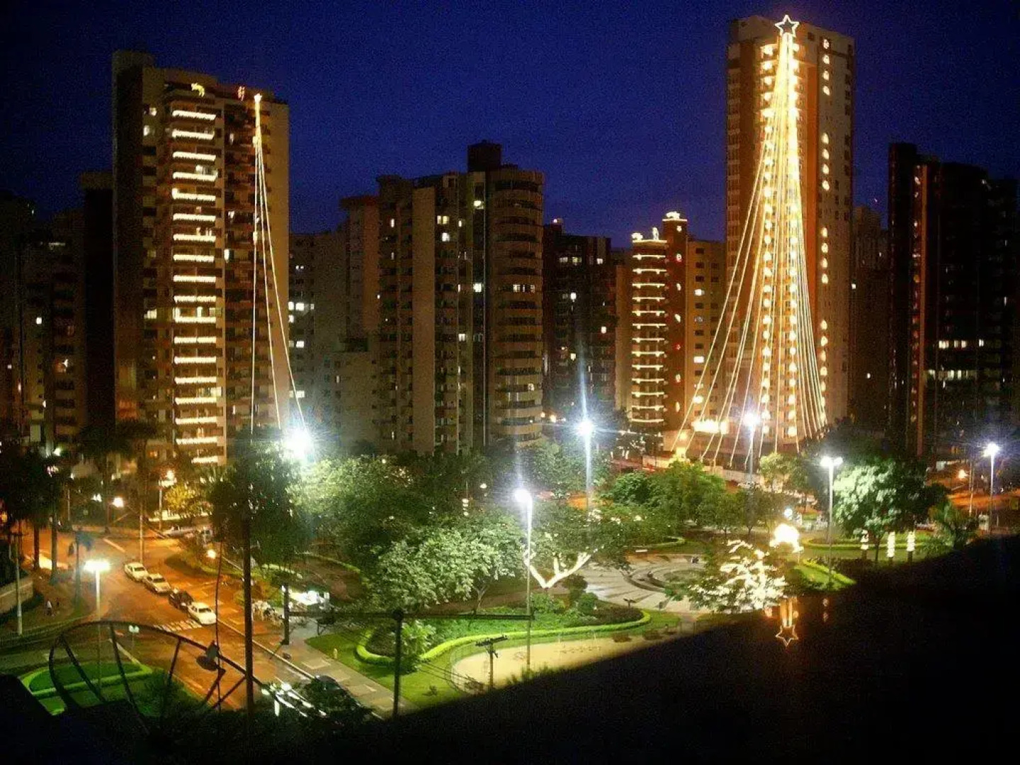 Flats Sierra Bela Vista