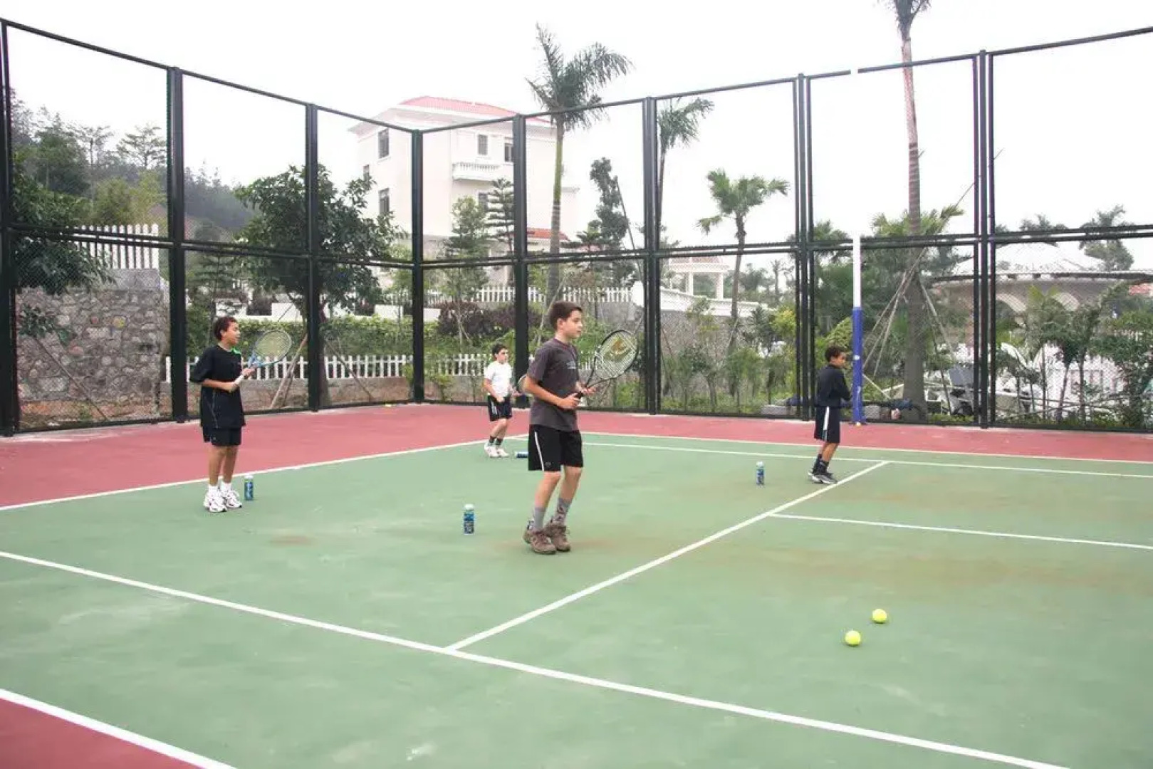 Taishan Country Garden Phoenix Hotel