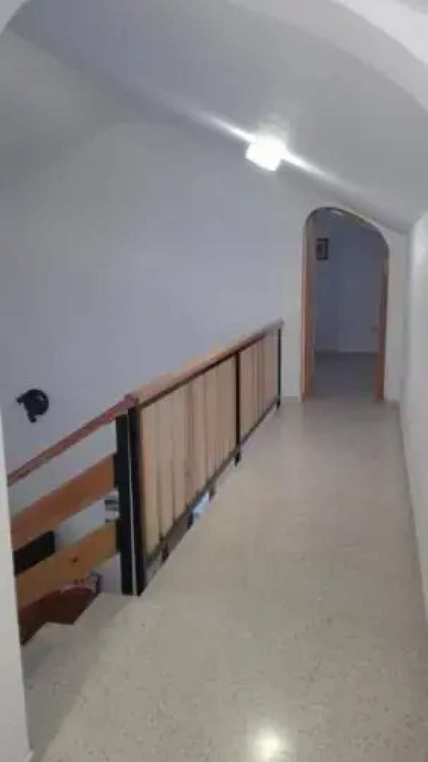 Casilla del mas d'Avall