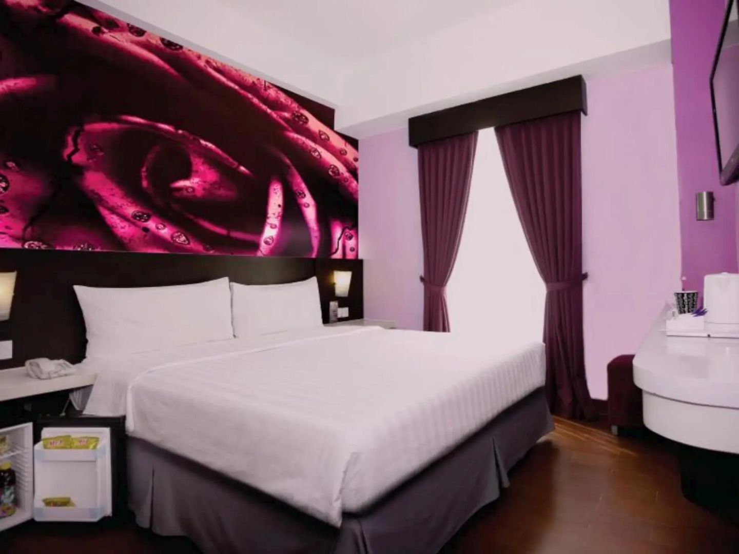 Fame Hotel Gading Serpong
