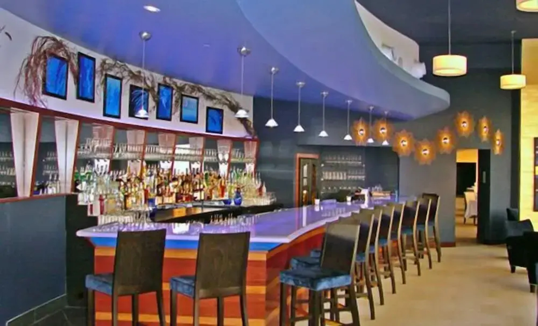 Treasure Bay Casino and Hotel - Adults Only