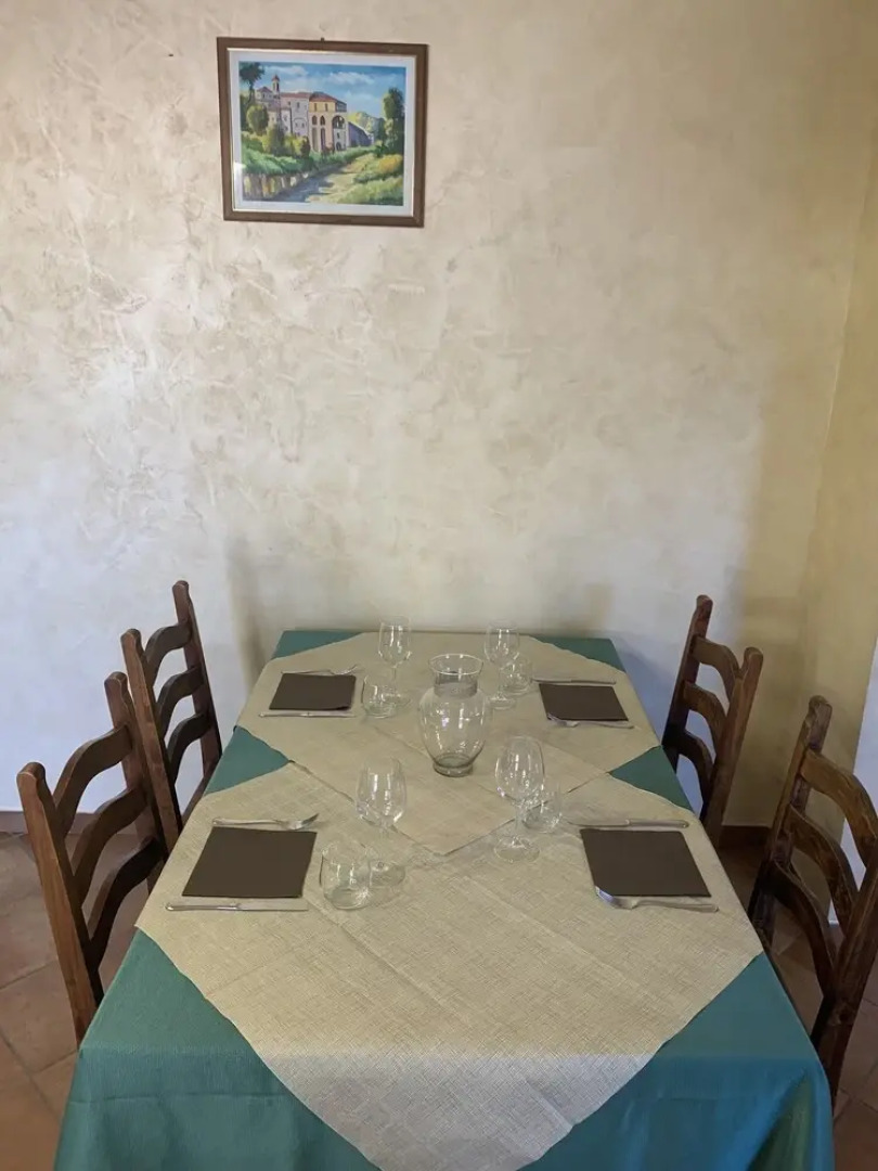 Agriturismo Torre Ercolana