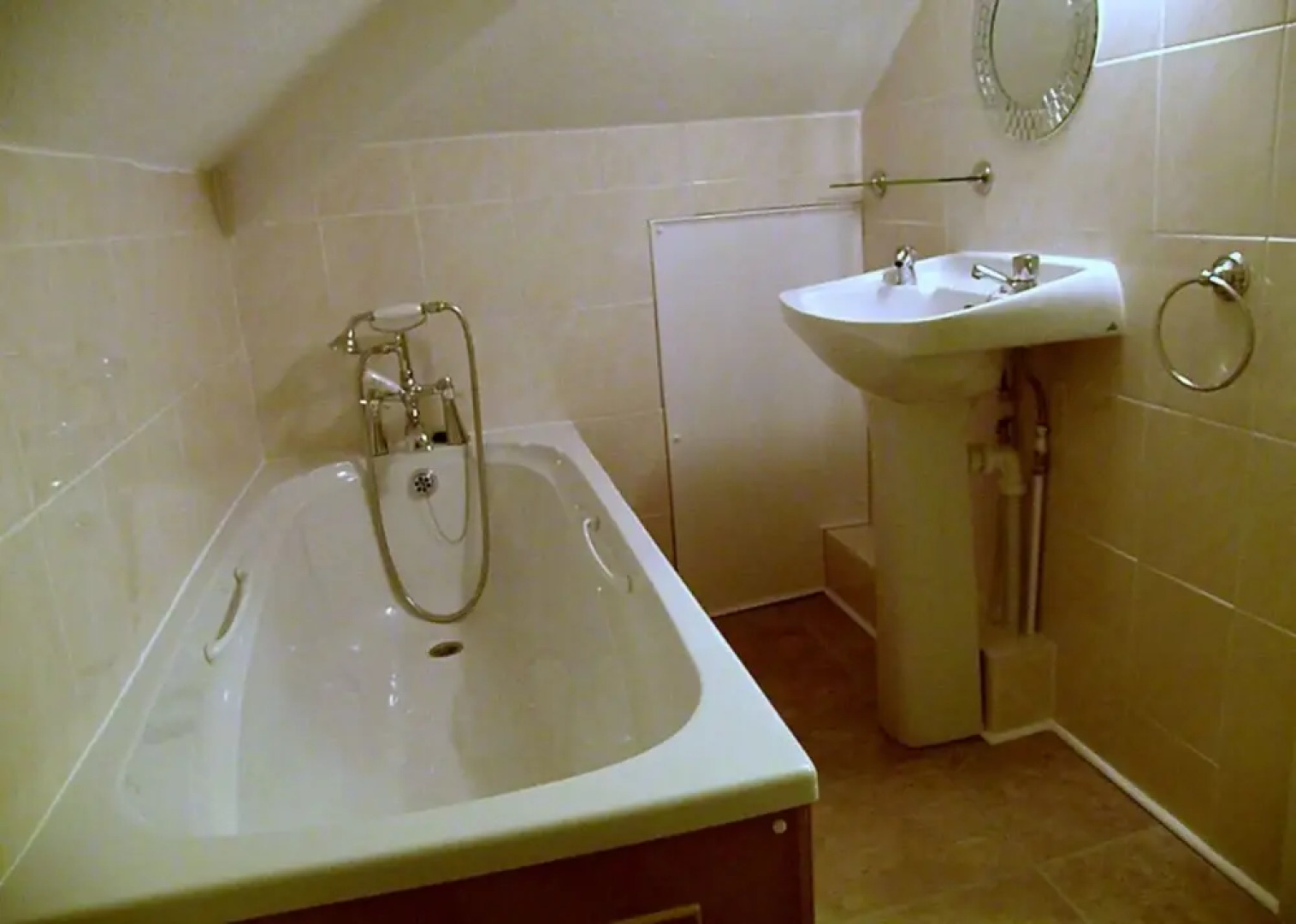 Babbacombe Guest House