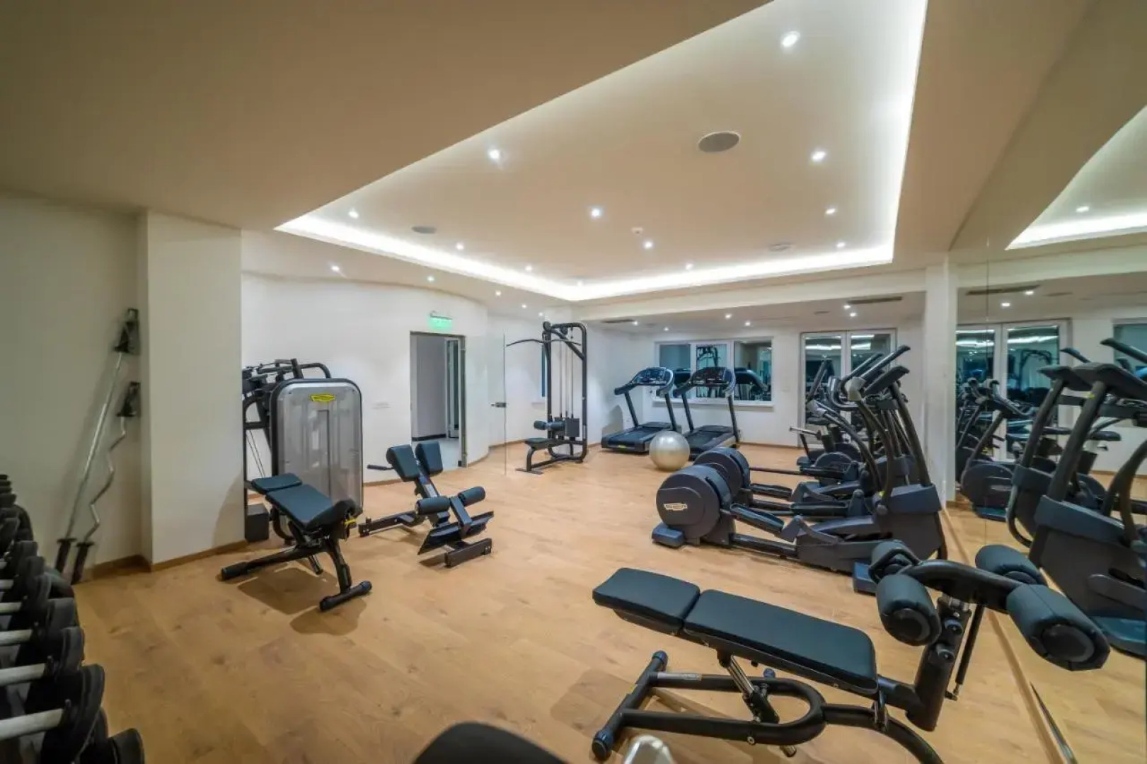 Unique - Resort and SPA