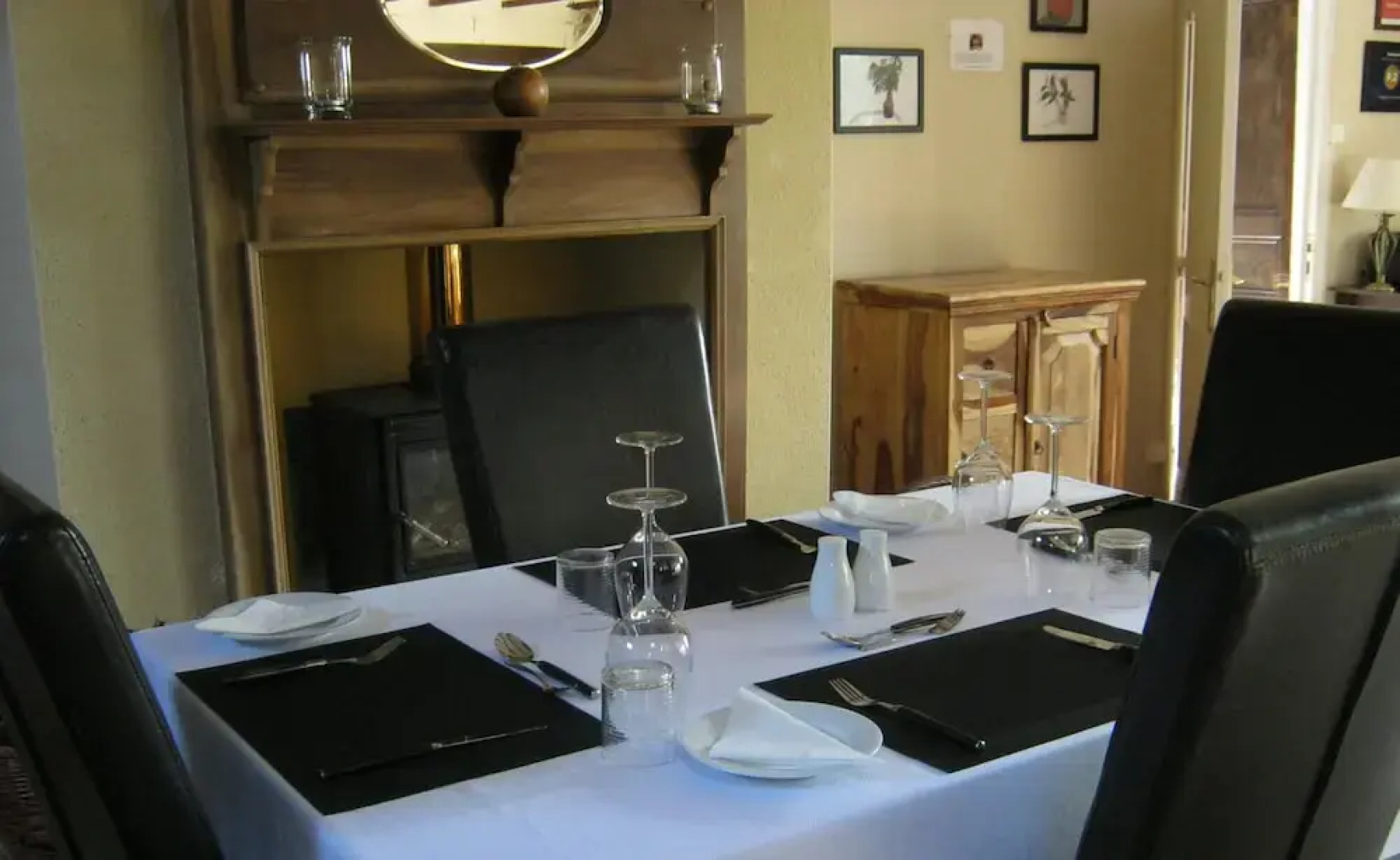 Le Papillon at le paradis