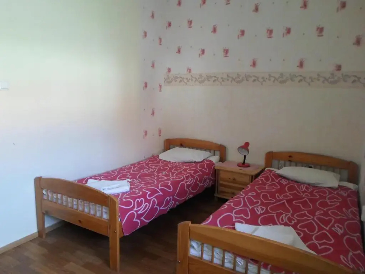 Rogosi Manor Guesthouse