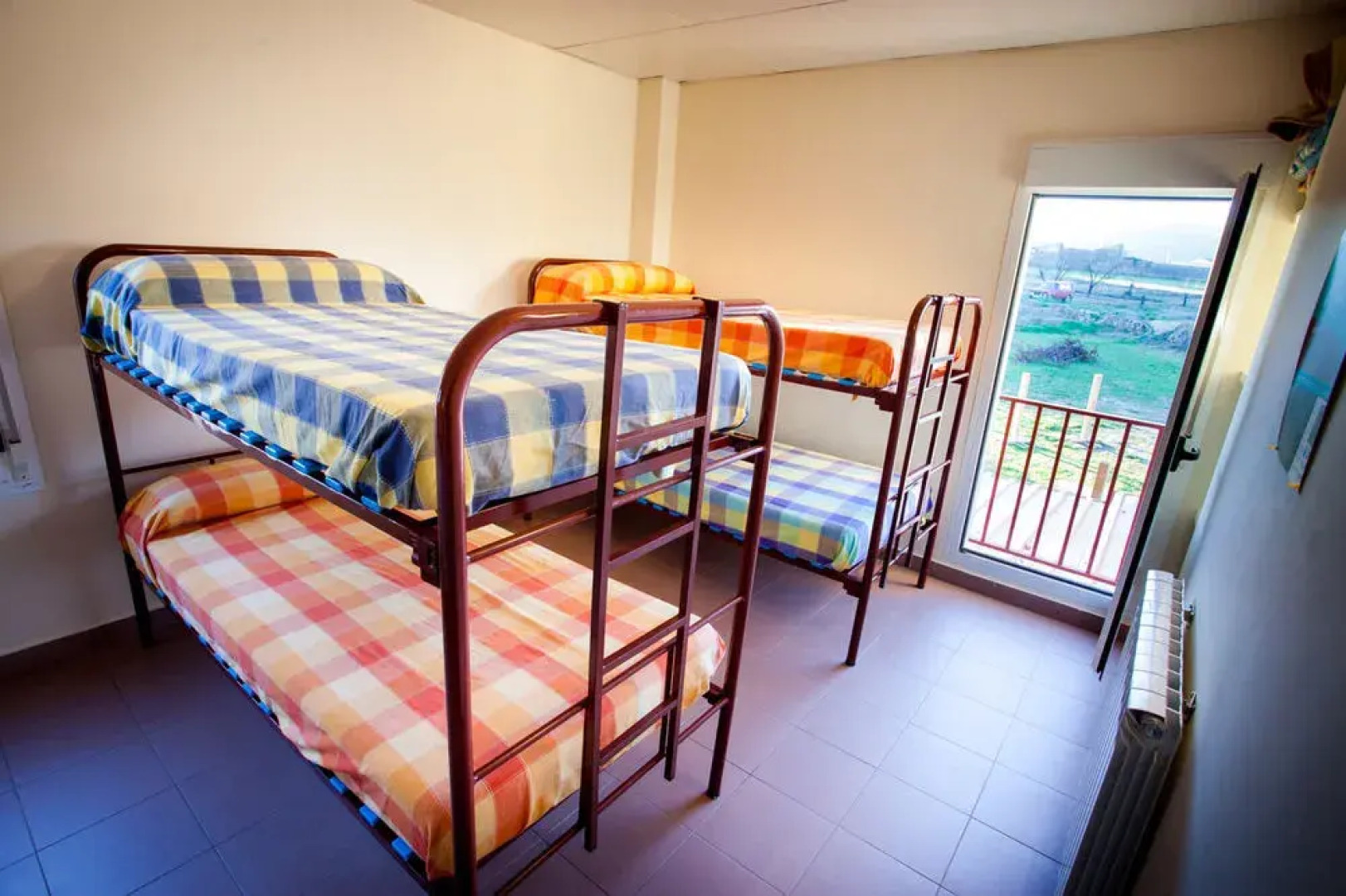 Albergue Locura De Vida