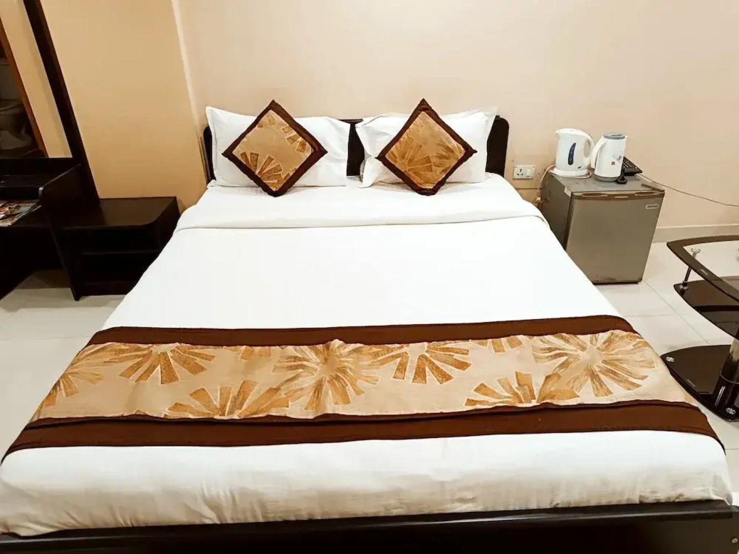 Heritage Residency Patna