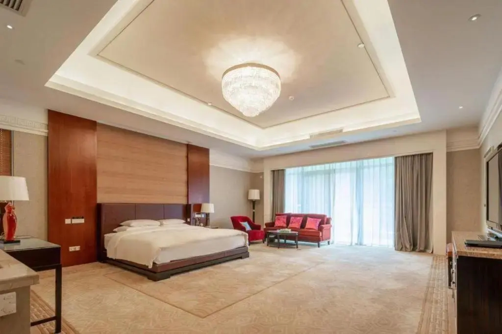 Quanzhou Guest House Hotel