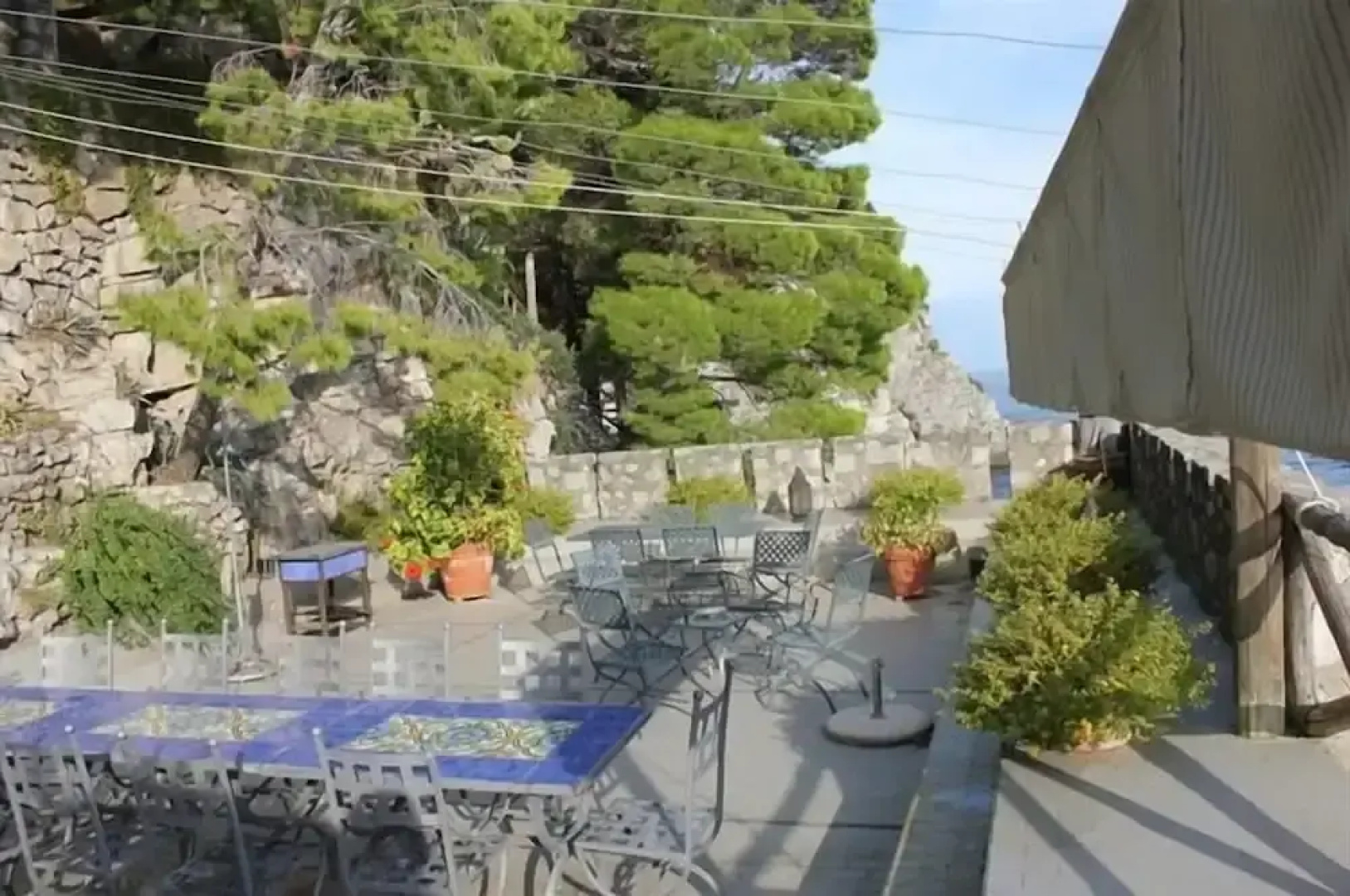 Villa Torre Saracena